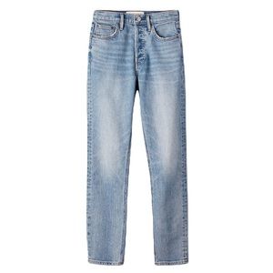 Aritzia Denim Forum Yoko High Rise Slim Jeans Size 27